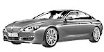 BMW F06 C3608 Fault Code